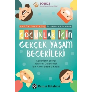 Çocuklar İçin Gerçek Yaşam Becerileri