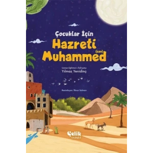 Çocuklar İçin Hazreti Muhammed (Sav)