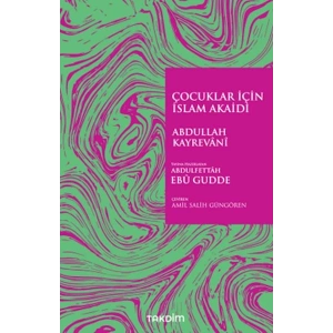Çocuklar İçin İslam Akaidi