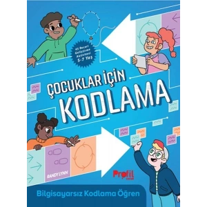Çocuklar İçin Kodlama