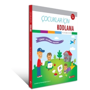 Çocuklar İçin Kodlama