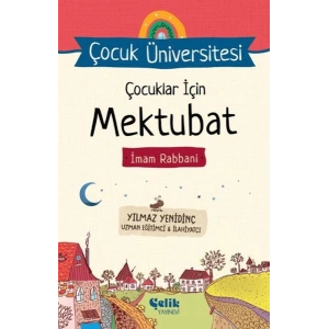 Çocuklar İçin Mektubat