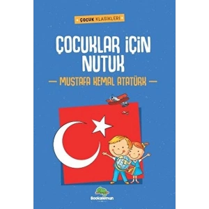 Çocuklar İçin Nutuk