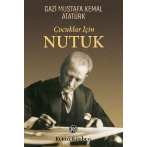 Çocuklar İçin Nutuk
