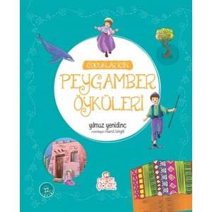 Çocuklar İçin Peygamber Öyküleri
