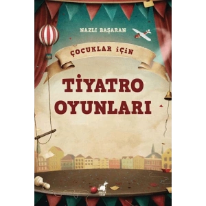 Çocuklar için Tiyatro Oyunları