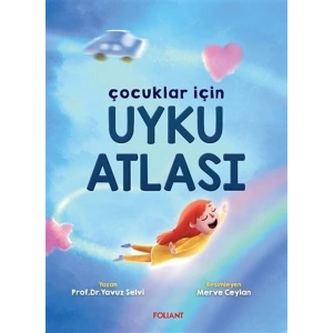Çocuklar İçin Uyku Atlası