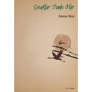 Çocuklar Pembe Ölür