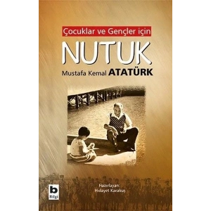 Çocuklar ve Gençler İçin Nutuk