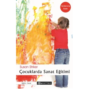 Çocuklarda Sanat Eğitimi