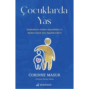 Çocuklarda Yas