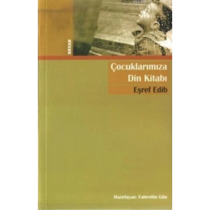 Çocuklarımıza Din Kitabı