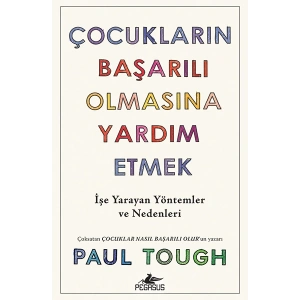 Çocukların Başarılı Olmasına Yardım Etmek