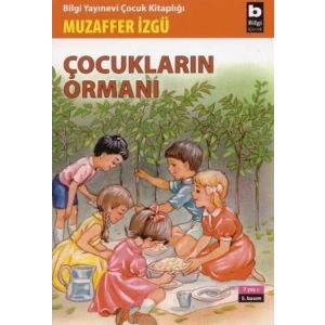 Çocukların Ormanı
