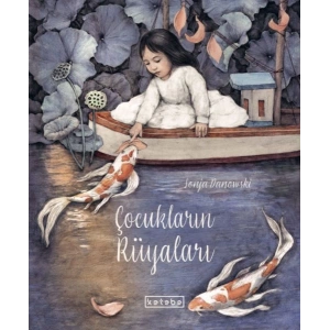 Çocukların Rüyaları