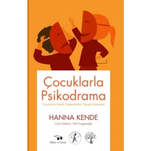 Çocuklarla Psikodrama