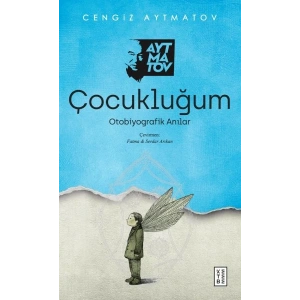 Çocukluğum
