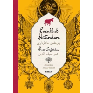 Çocukluk Hatıraları (Osmanlıca-Türkçe)