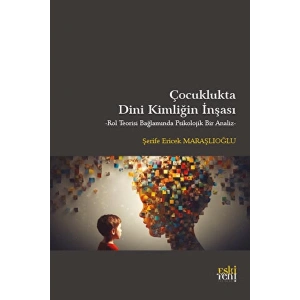 Çocuklukta Dini Kimliğin İnşası