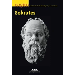 Cogito Sayı 111-112 Sokrates