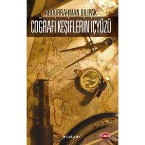 Coğrafi Keşiflerin İçyüzü