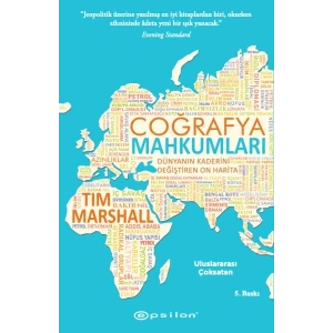 Coğrafya Mahkumları