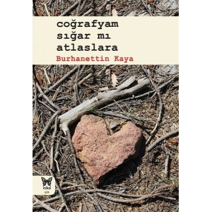 Coğrafyam Sığar mı Atlaslara