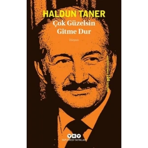 Çok Güzelsin Gitme Dur