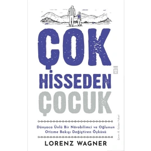 Çok Hisseden Çocuk