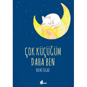 Çok Küçüğüm Daha Ben
