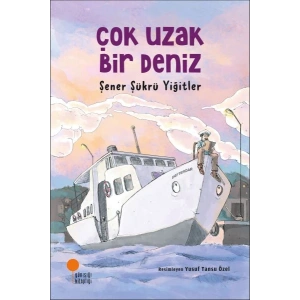 Çok Uzak Bir Deniz