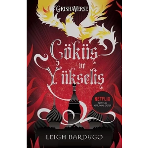 Çöküş ve Yükseliş - Ciltsiz