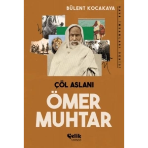 Çöl Aslanı Ömer Muhtar