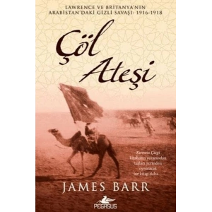 Çöl Ateşi