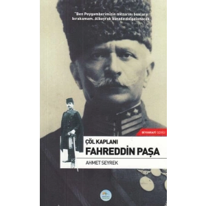 Çöl Kaplanı Fahreddin Paşa