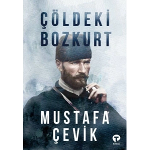 Çöldeki Bozkurt