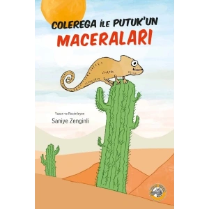 Colerega ile Putuk’un Maceraları
