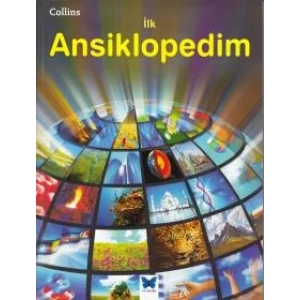 Collins İlk Ansiklopedim