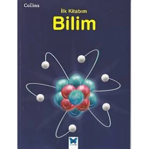 Collins İlk Kitabım Bilim