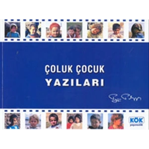 Çoluk Çocuk Yazıları
