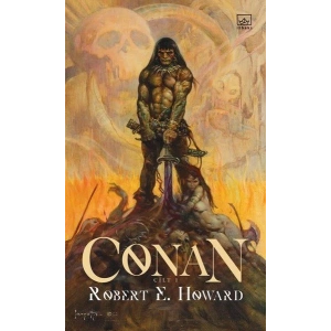 Conan: Cilt 1
