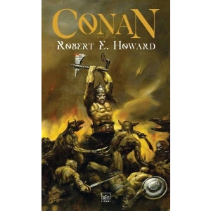 Conan: Cilt 2