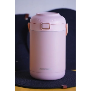 Cooker 2 Litre Yemek Termosu