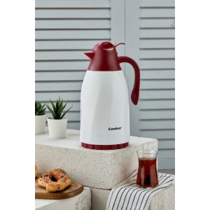 Cooker Cam Hazneli Termos 1,3 Litre