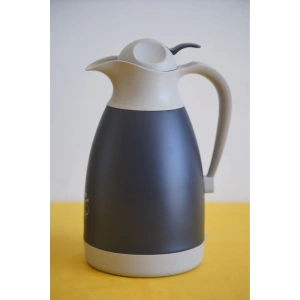 Cooker Çelik Termos 1.5 Litre Sürahi