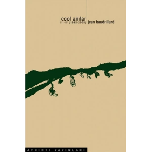 Cool Anılar 3-4 (1990-2000)