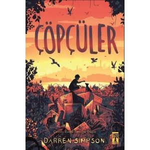 Çöpçüler (Ciltli)