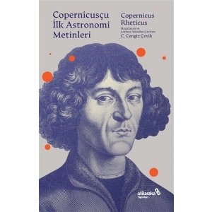 Copernicusçu İlk Astronomi Metinleri