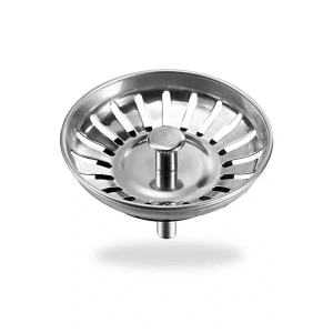 Çöpmak Lavabo Süzgeci Lavabo Gider Süzgeci Mutfak Lavabo Evye Süzgeci