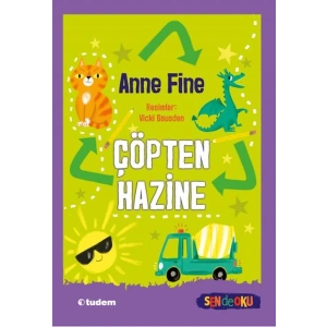 Sen De Oku- Çöpten Hazine